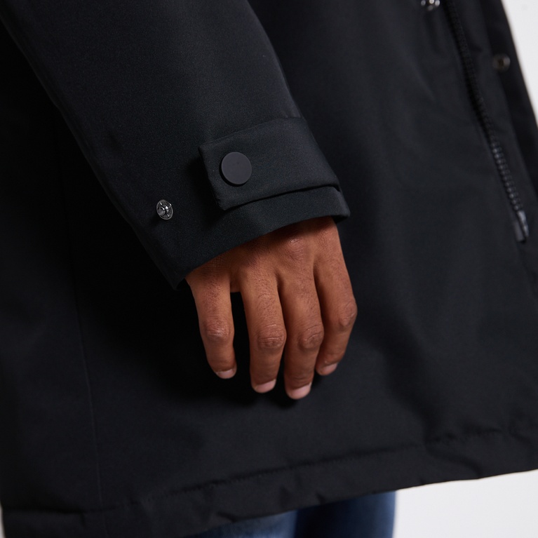 Parka "Linus"